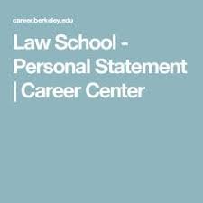The inside word on law school admissions  To get into a top law     How long should personal statement for medical school be The  How long  should personal statement for medical school be The