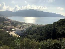 Seafront villas for sale in corfu are considered the pinnacle of the luxury real estate in greece. Agios Georgios Im Norden Archives Immobilien Buro Roula Rouva Korfu Paxos Ionische Inseln Griechenland