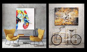 Wall Paintings Online