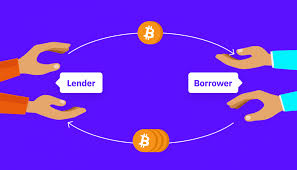 The lender can lend the amount to borrower and earn interest over it. Bitcoin Lending 5 Platforms Presented And Compared Dr Julian Hosp The Blockchain Expert