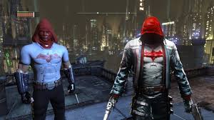 If a guide like this has already been made like this and i dont know about it then im gonna look like a bit of a prick. Free Download Batman Arkham City Red Hood Arkham Knight Mod Skin 1280x720 For Your Desktop Mobile Tablet Explore 50 Red Hood Arkham Knight Wallpaper Batman Arkham Knight 1080p Wallpapers