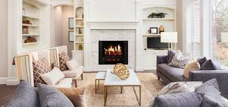 ᑕ❶ᑐ Electric Fireplace Decor How To