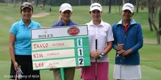 How To Compete In Ajga Junior Tournaments High School Golf