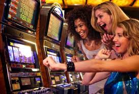 What are the secrets of slot machines that only the casinos or creators  know? - Quora