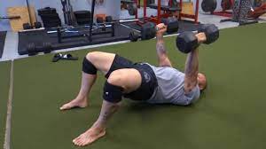 strength training exercises for mma