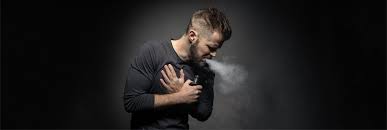 does smoking lower testosterone levels