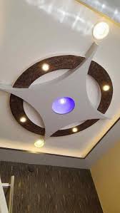 2 fan ceiling designs 2024 double the