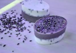 how to make lavender soap 3 ways