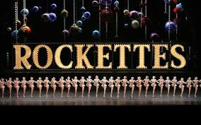 Radio City Christmas Spectacular With The Rockettes Seatgeek