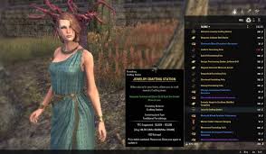eso jewelry crafting guide how to