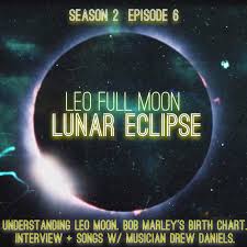 Season 2 Episode 6 Leo Lunar Eclipse Understanding Leo