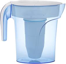 Zerowater 7 Cup Water Filter Jug With