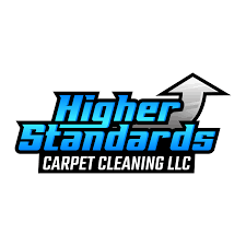 higher standards carpet cleaning