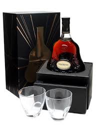 hennessy xo cognac 2 gl pack the