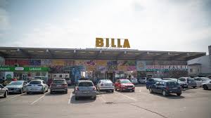 Магазинът billa има множество клонове в различни населени места българия. Billa Emerging Europe