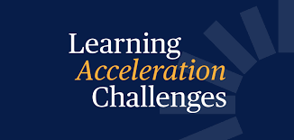 2022 ies learning acceleration challenges
