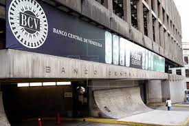 Últimas noticias, fotos, y videos de banco central de venezuela las encuentras en el comercio. El Banco Central De Venezuela Autoriza A Las Entidades Financieras Comprar Y Vender Divisas Economia Edicion America Agencia Efe