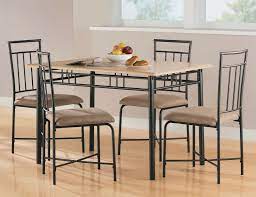 We feature kitchen and dining room furniture for casual meals, such as barstools that are great for the kitchen island or breakfast table that's a space saver. Dining Table Sets Agathosfoundation Inside Tables Walmart At Los Layjao