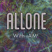 Allone with iAM!