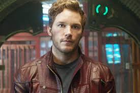 Favorite fictional fellas (300 items) list by swornshadow. Chris Pratt S Star Lord Audition Is Everything You Want It To Be And More Hellogiggles