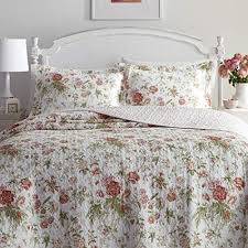 Quilt Sets Shabby Chic Bedding