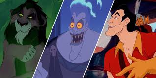 10 funniest animated villains ranked