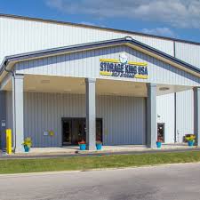 the best 10 self storage in pensacola