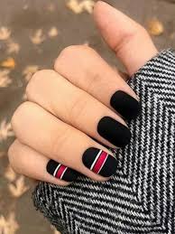 50 easy nail designs to try in 2023