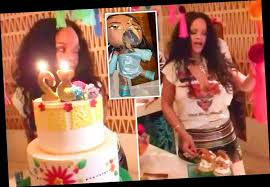 25 songs to raise your glass to. Inside Rihanna S 32nd Birthday Party In Mexico Filled With Tequila Twerking And A Pinata Of Her Face The Projects World