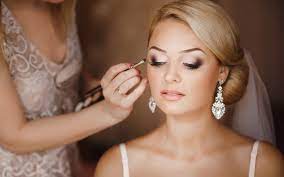 my city bridal hair and makeup tips