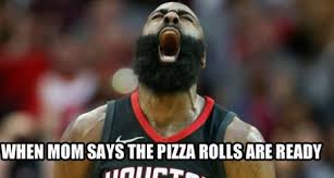 Gear up in houston rockets apparel, jerseys, hats, accessories and more. James Harden Memes To Get You Through 2018