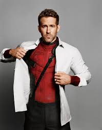 Absolutely peter | contains strong language. Ryan Reynolds On His Deadpool Obsession Meeting Blake Lively And His New Film Life Gq