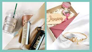 personalized gift items as low as