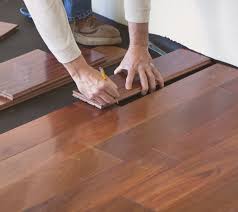 hardwood flooring contractor grand