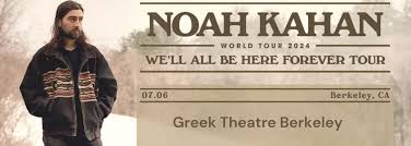 greek theatre berkeley latest events