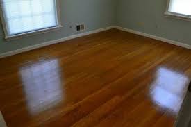 restoring hardwood floors under carpet