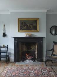 29 Fabulous Antique Fireplace Ideas