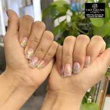 t zen nails spa