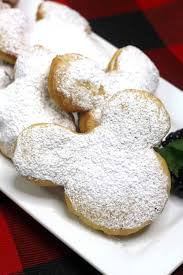mickey mouse beignets recipe sweet