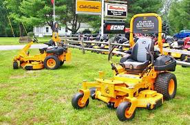 cub cadet pro z 500 review tractor news