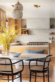 Bring the cheery yellow of. 95 Kitchen Design Remodeling Ideas Pictures Of Beautiful Kitchens