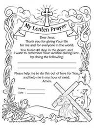 Free 17 lent printable coloring pages download. Facebook
