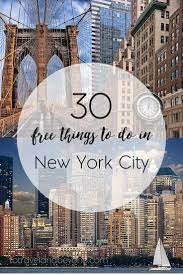 to travel beyond 30 free things to
