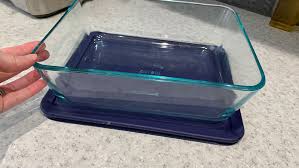 Are Pyrex Lids Oven Safe Everything