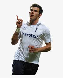 Tottenham hotspur football club, commonly referred to as tottenham or spurs, is an english professional football club in tottenham, london, that competes in the premier league. Gareth Bale Bale 3d 800x1100 Png Download Pngkit