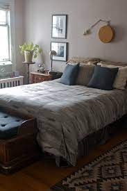 Bed And Bedding