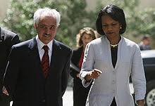 Condoleezza rice also learned spanish and french and was just 11 years of age when she started the 8 th grade, an interesting fact about condoleezza rice. Condoleezza Rice Wikipedia