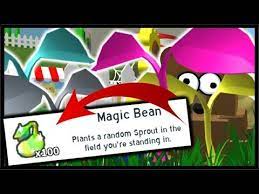 Magic bean bee swarm simulator codes. Summoning 100 Magic Bean Sprouts In A Row So Many Items Roblox Bee Swarm Simulator Youtube