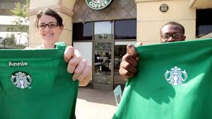 Retail Careers Starbucks Coffee Company