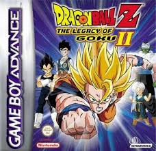 Maybe you would like to learn more about one of these? Dragon Ball Z The Legacy Of Goku Ii Game Boy Advance Pixelpendium Beta